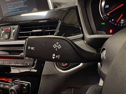 BMW X1 1.5 X1 sDrive 18i SE 5dr 20