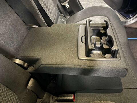 BMW X1 1.5 X1 sDrive 18i SE 5dr 32