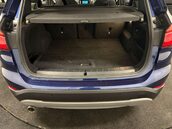 BMW X1 1.5 X1 sDrive 18i SE 5dr 35