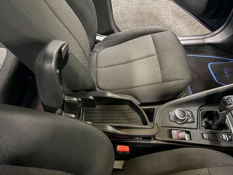 BMW X1 1.5 X1 sDrive 18i SE 5dr 27