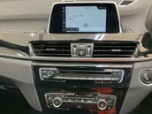 BMW X1 1.5 X1 sDrive 18i SE 5dr 8