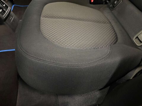 BMW X1 1.5 X1 sDrive 18i SE 5dr 42