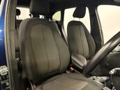 BMW X1 1.5 X1 sDrive 18i SE 5dr 12