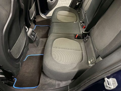 BMW X1 1.5 X1 sDrive 18i SE 5dr 43