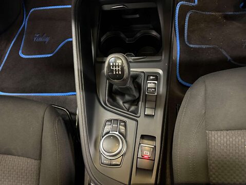 BMW X1 1.5 X1 sDrive 18i SE 5dr 26