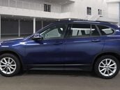 BMW X1 1.5 X1 sDrive 18i SE 5dr 6