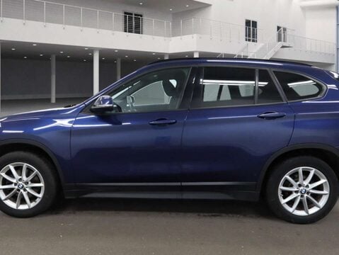 BMW X1 1.5 X1 sDrive 18i SE 5dr 6