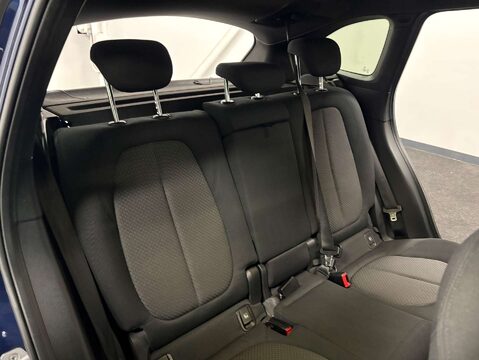 BMW X1 1.5 X1 sDrive 18i SE 5dr 29