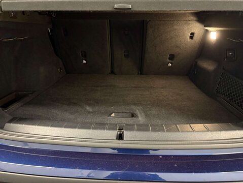 BMW X1 1.5 X1 sDrive 18i SE 5dr 36