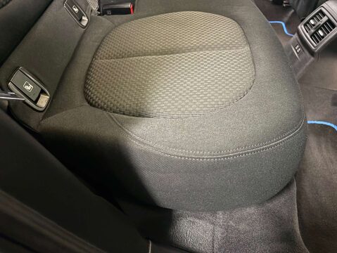 BMW X1 1.5 X1 sDrive 18i SE 5dr 30