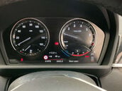 BMW X1 1.5 X1 sDrive 18i SE 5dr 7