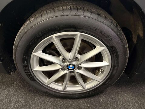 BMW X1 1.5 X1 sDrive 18i SE 5dr 51