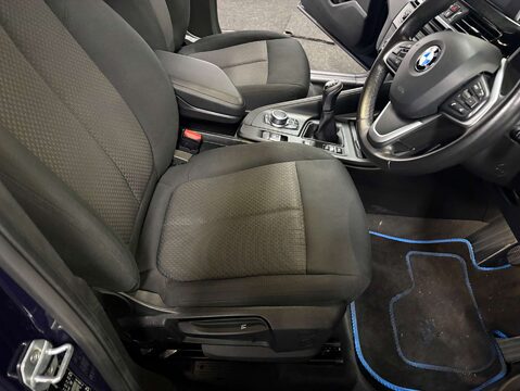 BMW X1 1.5 X1 sDrive 18i SE 5dr 14