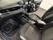 BMW X1 1.5 X1 sDrive 18i SE 5dr 50
