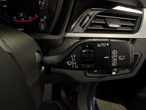 BMW X1 1.5 X1 sDrive 18i SE 5dr 21