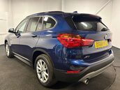 BMW X1 1.5 X1 sDrive 18i SE 5dr 3