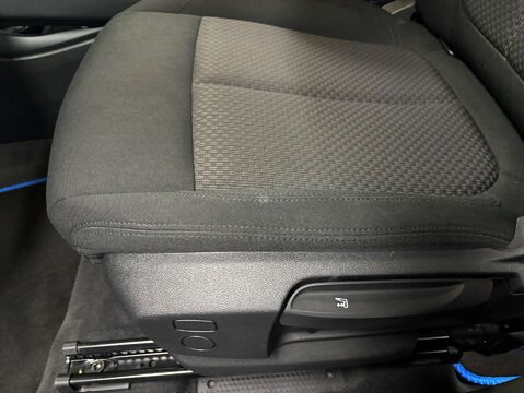 BMW X1 1.5 X1 sDrive 18i SE 5dr 47