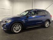 BMW X1 1.5 X1 sDrive 18i SE 5dr 2