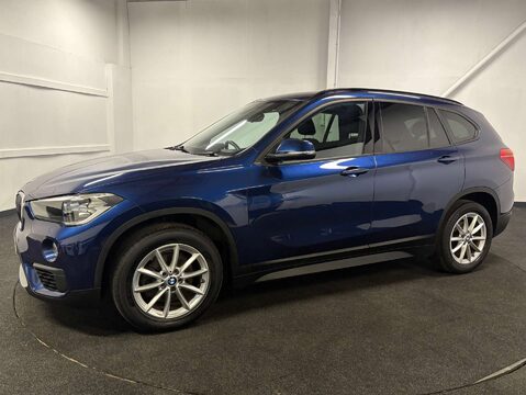 BMW X1 1.5 X1 sDrive 18i SE 5dr 2