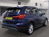BMW X1 1.5 X1 sDrive 18i SE 5dr 4