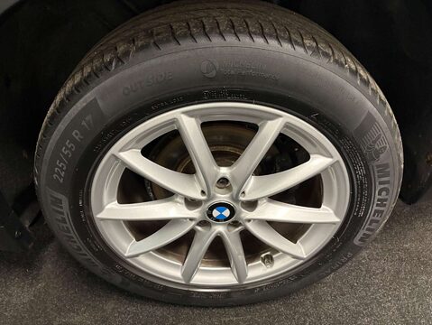 BMW X1 1.5 X1 sDrive 18i SE 5dr 39