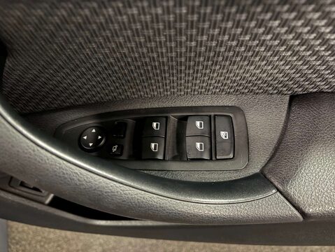 BMW X1 1.5 X1 sDrive 18i SE 5dr 11