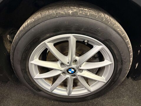 BMW X1 1.5 X1 sDrive 18i SE 5dr 9