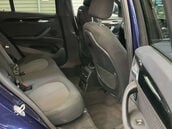 BMW X1 1.5 X1 sDrive 18i SE 5dr 10