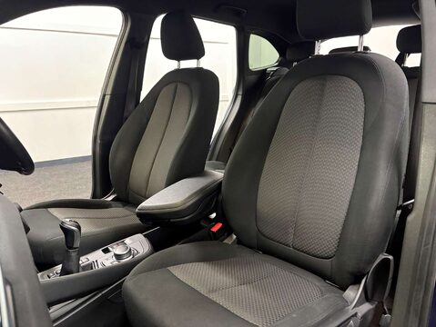 BMW X1 1.5 X1 sDrive 18i SE 5dr 46