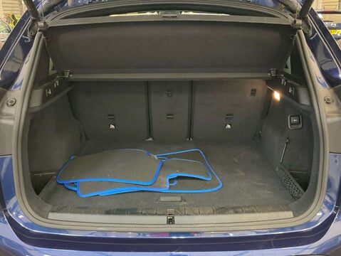 BMW X1 1.5 X1 sDrive 18i SE 5dr 11