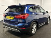 BMW X1 1.5 X1 sDrive 18i SE 5dr 5