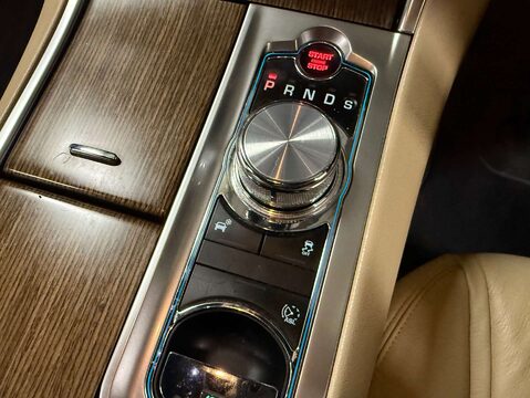 Jaguar XF 2.2 XF Luxury Sportbrake D Auto 5dr 26