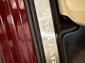 Jaguar XF 2.2 XF Luxury Sportbrake D Auto 5dr 17