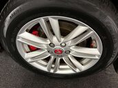 Jaguar XF 2.2 XF Luxury Sportbrake D Auto 5dr 42