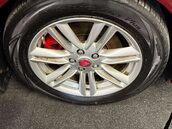 Jaguar XF 2.2 XF Luxury Sportbrake D Auto 5dr 49