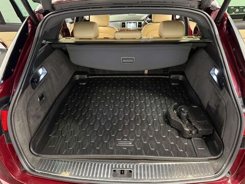 Jaguar XF 2.2 XF Luxury Sportbrake D Auto 5dr 47