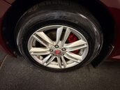 Jaguar XF 2.2 XF Luxury Sportbrake D Auto 5dr 38