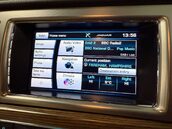 Jaguar XF 2.2 XF Luxury Sportbrake D Auto 5dr 39