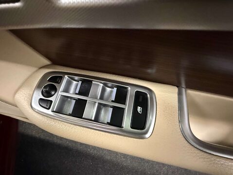 Jaguar XF 2.2 XF Luxury Sportbrake D Auto 5dr 15