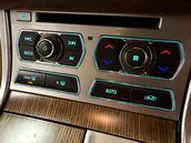 Jaguar XF 2.2 XF Luxury Sportbrake D Auto 5dr 18