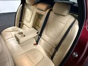 Jaguar XF 2.2 XF Luxury Sportbrake D Auto 5dr 23