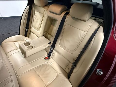 Jaguar XF 2.2 XF Luxury Sportbrake D Auto 5dr 23