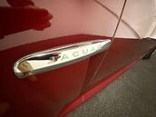 Jaguar XF 2.2 XF Luxury Sportbrake D Auto 5dr 11