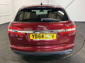 Jaguar XF 2.2 XF Luxury Sportbrake D Auto 5dr 4