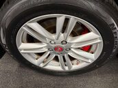 Jaguar XF 2.2 XF Luxury Sportbrake D Auto 5dr 46