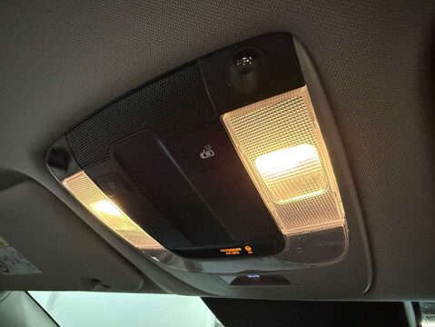 Kia Sportage 1.6 Sportage 2 ISG 5dr 41