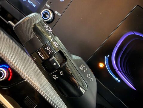 Kia Sportage 1.6 Sportage 2 ISG 5dr 39