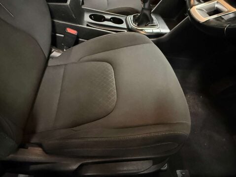 Kia Sportage 1.6 Sportage 2 ISG 5dr 9