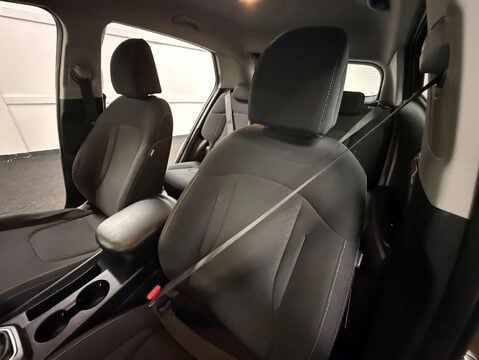 Kia Sportage 1.6 Sportage 2 ISG 5dr 31