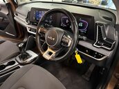 Kia Sportage 1.6 Sportage 2 ISG 5dr 49